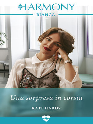 cover image of Una sorpresa in corsia